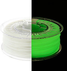 Spectrum PETG 1.75mm Galben-Verde 0.5kg