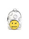 Marc Jacobs Kids Bag Backpack White 27cmx14cmx39cmcm