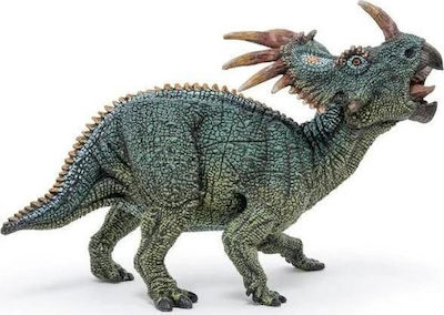 Papo Miniature Toy Styracosaurus