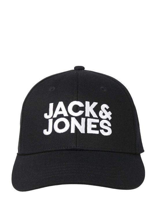 Jack & Jones Jockey Schwarz