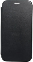 Beline Book Μαύρη (Oppo A16K) Beline Book Μαύρη (Oppo A16K)