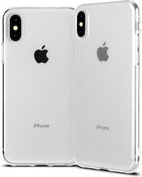 Mercury Back Cover Transparene (Samsung Galaxy S10e)