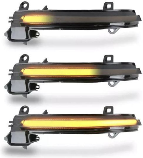 Flash Lumini LED pentru BMW Magazin online 2011-2019 2buc
