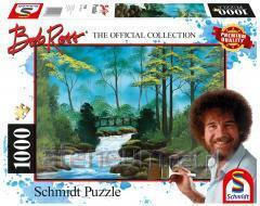 Puzzle 2D 1000 Pieces