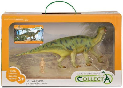 Collecta Jucărie Miniatură Iguanodon