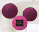 Amscan Party Accessories Set of 3pcs