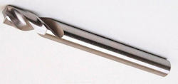 Satra Burghiu cu Diamant cu Tija Cilindrică pentru Metal Lungime 80mm
