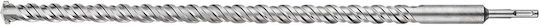 Verto Diamond Drill Carbide with SDS Plus Shank for Masonry 22x22mm