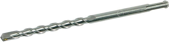 Mega Diamond Drill with SDS Plus Shank for Masonry 12x210mm