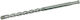 Mega Diamond Drill with SDS Plus Shank for Masonry και Metal 16mm / 19x350mm