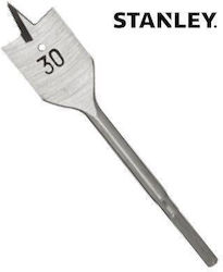 Stanley Burghiu cu Diamant cu Tija Hexagonală pentru Lemn 13x154mm