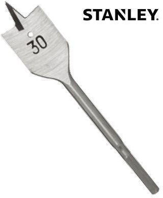 Stanley Diamantbohrer mit Sechskantschaft für Holz 13x154mm