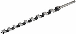 AWTools Burghiu cu Diamant cu Tija Hexagonală pentru Lemn 24x230mm