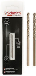 Schmith Διαμαντοτρύπανο για Μέταλλο 2.5mm