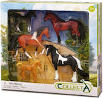 Collecta Miniature Toy Horses