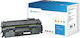 CoreParts Compatible Toner for Laser Printer HP Black