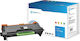 CoreParts Compatible Toner for Laser Printer Brother TN3480 Black