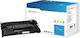 CoreParts Compatible Toner for Laser Printer HP Black High Yield