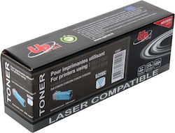 Uprint Συμβατό Toner για Brother 593-11041 Κυανό