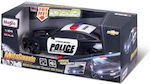 Maisto Chevrolet Camaro Toy Car Police