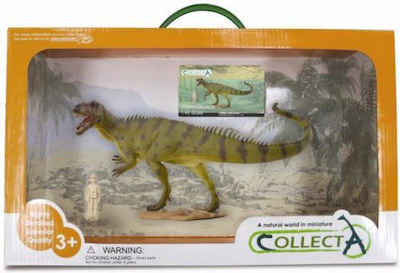 Collecta Miniature Toy Torvosaurus