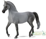 Collecta Jucărie Miniatură Arabian Horse Gri