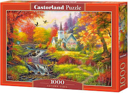 Puzzle 2D 1000 Pieces 104994