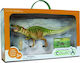 Collecta Miniature Toy Acrocanthosaurus