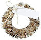 Ginger Ray Accesorii de Petrecere Set 4buc GD-418
