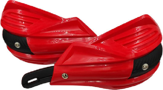 NSRacing in Rot Farbe