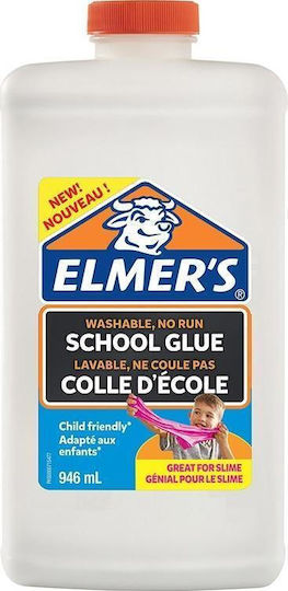 Elmer's Glue Liquid Glue 946ml