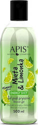 Apis Natural Cosmetics Energy Shot 500ml Apis Natural Cosmetics Energy Shot 500ml