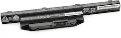 CoreParts MBXFU-BA0024 Kompatible Laptop-Batterie Fujitsu LifeBook