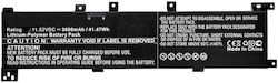 CoreParts MBXAS-BA0183 Συμβατή Μπαταρία Asus VivoBook