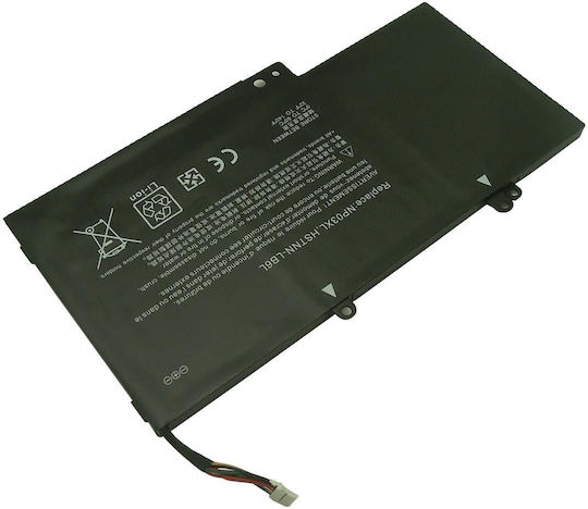 CoreParts Συμβατή Μπαταρία για HP