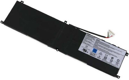 CoreParts Kompatible Batterie für MSI