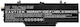 CoreParts Compatible Battery for HP EliteBook HP Notebook, Laptop EliteBook 1040 G4, Elitebook 1040 G4-2XU40UT with 5400mAh