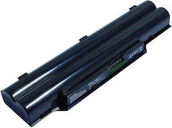 CoreParts MBI54454 Kompatible Laptop-Batterie Fujitsu LifeBook