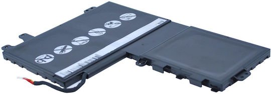 CoreParts Compatible Battery for Toshiba Satellite with 3800mAh