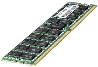 HP 4GB DDR4 RAM mit Geschwindigkeit 2133 für Schreibtisch