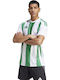 Tricou Sport Dungi 24 Aeroready Alb