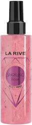 La Rive Sparkling Rose Mist 200ml La Rive Sparkling Rose Mist 200ml
