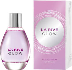 La Rive Glow Eau de Parfum 90ml