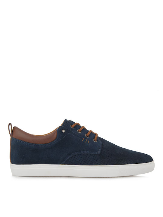 Calgary Sneakers Blue