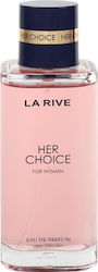 La Rive Her Choice EDP 100ml La Rive Her Choice EDP 100ml