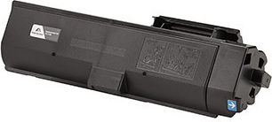 Katun Συμβατό Toner για Laser Εκτυπωτή Kyocera Katun Μαύρο