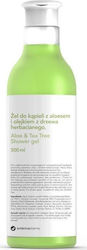 Botanica Bohemia Αφρόλουτρο σε Gel 500ml