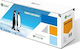 G&G Compatible Toner for Laser Printer Canon 069C, Cyan