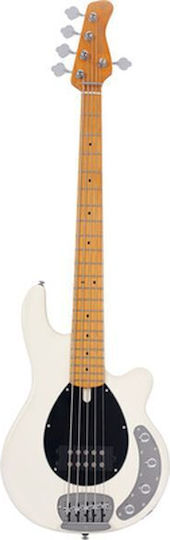 Sire (Markus Miller) Electric Bass Miller Z3-5 Antique White
