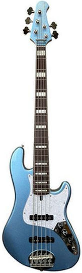 Lakland 5χορδο Ηλεκτρικό Μπάσο Skyline Darryl Jones 5 Lpb